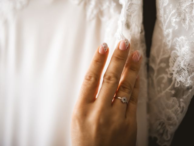 La boda de Jose Daniel y Vanesa en Nerja, Málaga 7