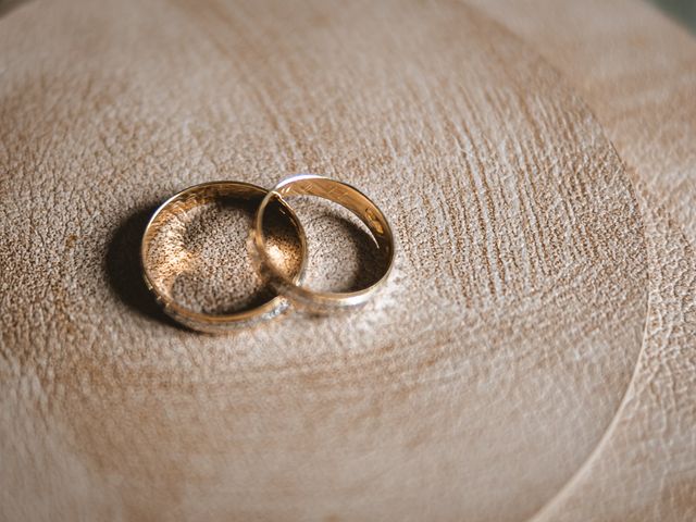 La boda de Jose Daniel y Vanesa en Nerja, Málaga 9