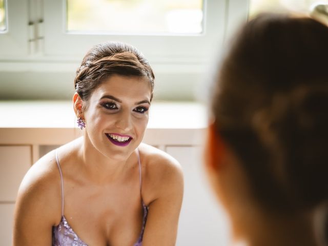 La boda de Jose Daniel y Vanesa en Nerja, Málaga 13