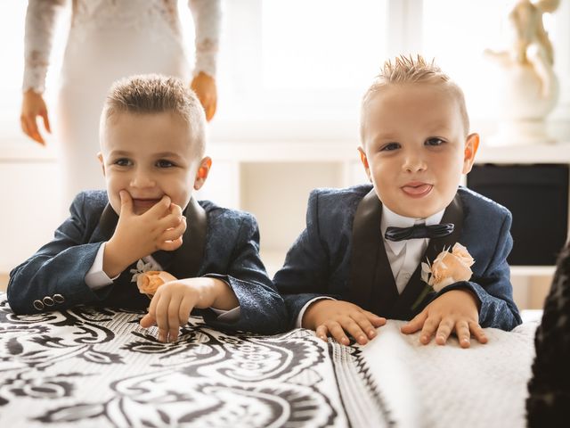 La boda de Jose Daniel y Vanesa en Nerja, Málaga 15