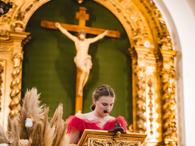 La boda de Jose Daniel y Vanesa en Nerja, Málaga 30