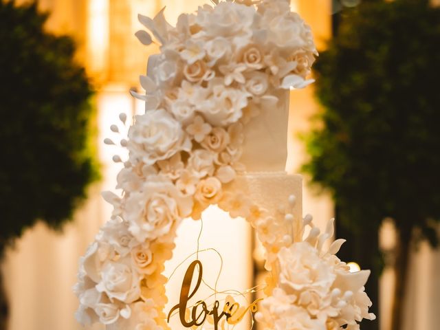 La boda de Jose Daniel y Vanesa en Nerja, Málaga 54