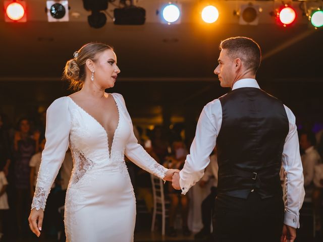 La boda de Jose Daniel y Vanesa en Nerja, Málaga 60