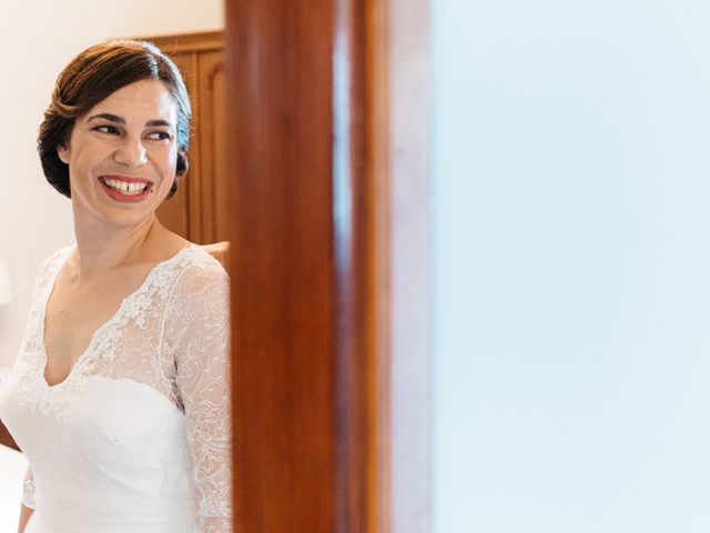 La boda de Víctor y Carmen en Guargacho, Santa Cruz de Tenerife 18