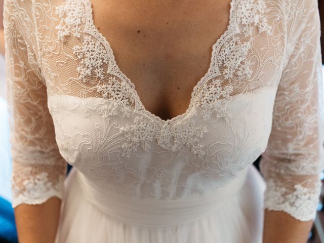 La boda de Víctor y Carmen en Guargacho, Santa Cruz de Tenerife 19