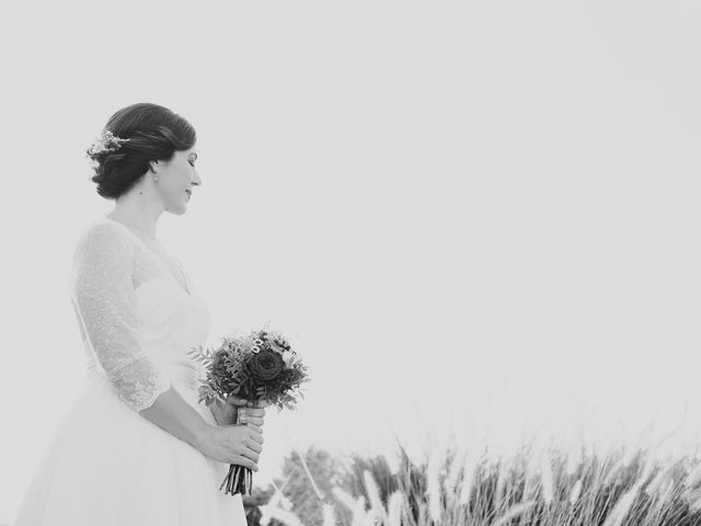 La boda de Víctor y Carmen en Guargacho, Santa Cruz de Tenerife 23