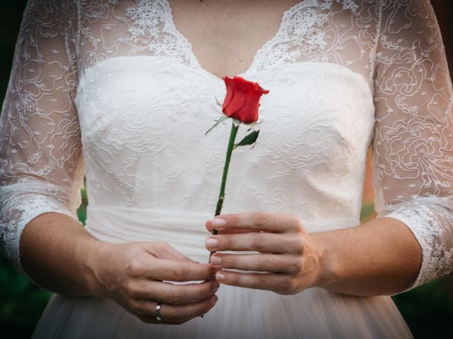 La boda de Víctor y Carmen en Guargacho, Santa Cruz de Tenerife 41