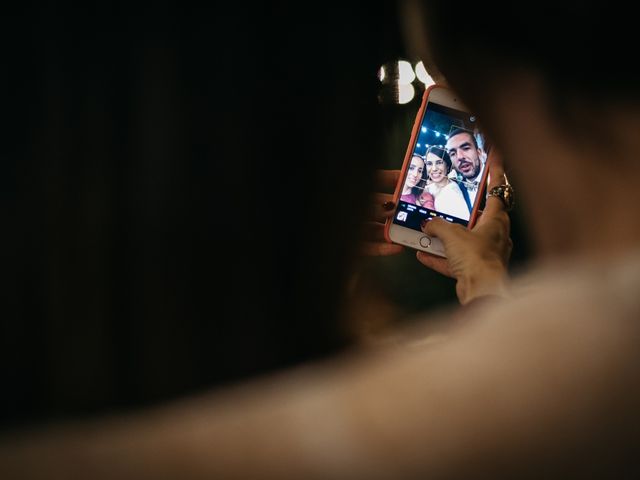 La boda de Víctor y Carmen en Guargacho, Santa Cruz de Tenerife 53