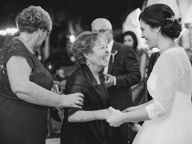 La boda de Víctor y Carmen en Guargacho, Santa Cruz de Tenerife 54