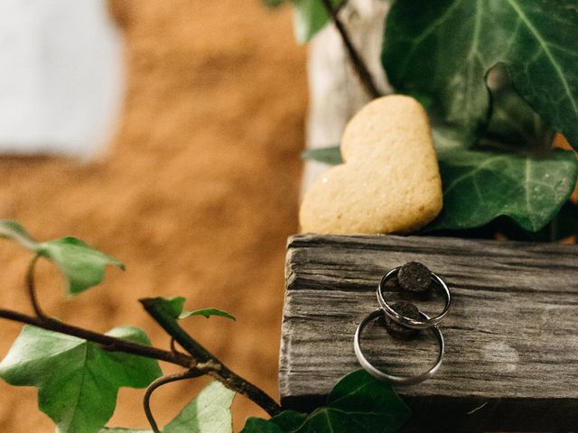 La boda de Víctor y Carmen en Guargacho, Santa Cruz de Tenerife 61