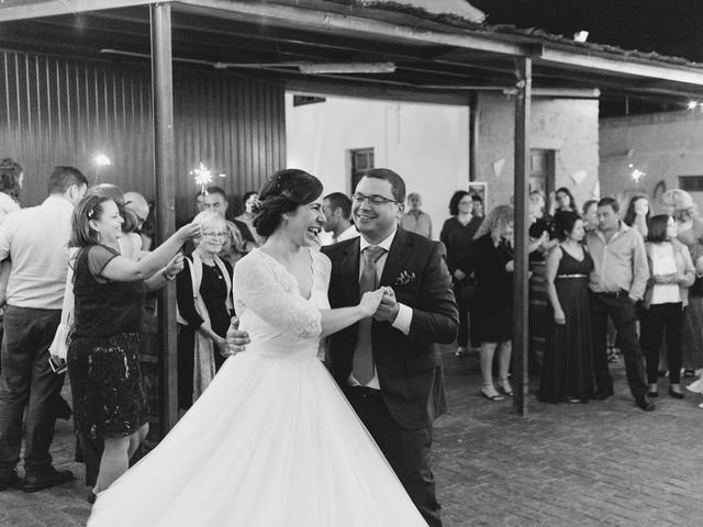 La boda de Víctor y Carmen en Guargacho, Santa Cruz de Tenerife 64