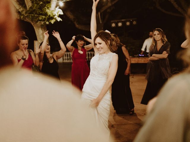 La boda de Victor y Marta en L&apos; Ametlla Del Valles, Barcelona 21