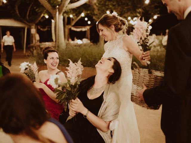 La boda de Victor y Marta en L&apos; Ametlla Del Valles, Barcelona 24