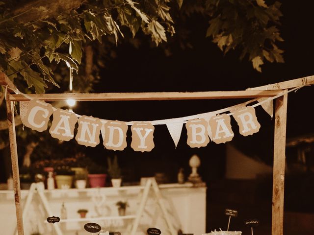 La boda de Victor y Marta en L&apos; Ametlla Del Valles, Barcelona 26