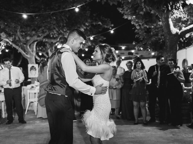 La boda de Victor y Marta en L&apos; Ametlla Del Valles, Barcelona 28