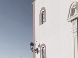 La boda de Pilar y Fran 3