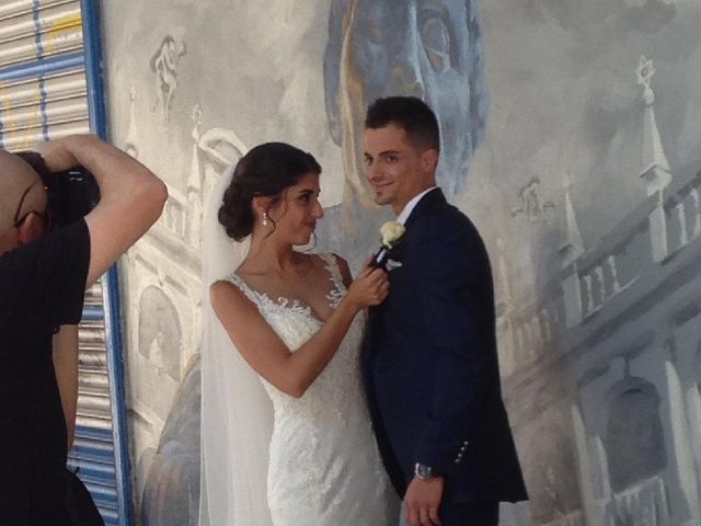 La boda de Ruben y Neila en Alcalá De Henares, Madrid 4