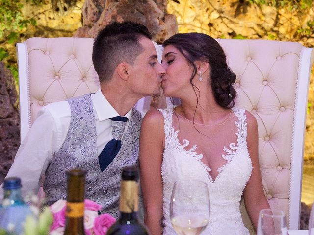 La boda de Ruben y Neila en Alcalá De Henares, Madrid 5