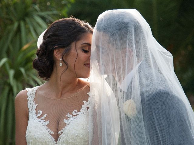 La boda de Ruben y Neila en Alcalá De Henares, Madrid 11