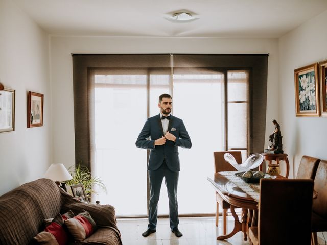 La boda de Daniel y Sara en Las Palmas De Gran Canaria, Las Palmas 6