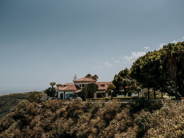 La boda de Daniel y Sara en Las Palmas De Gran Canaria, Las Palmas 10