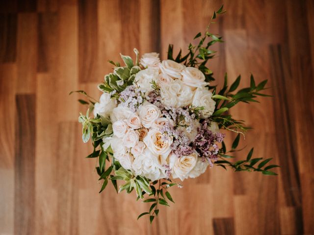 La boda de Daniel y Sara en Las Palmas De Gran Canaria, Las Palmas 16