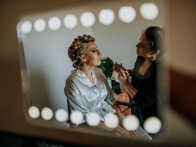 La boda de Daniel y Sara en Las Palmas De Gran Canaria, Las Palmas 21