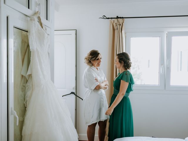 La boda de Daniel y Sara en Las Palmas De Gran Canaria, Las Palmas 31