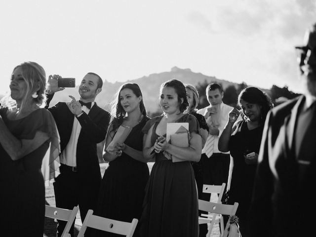 La boda de Daniel y Sara en Las Palmas De Gran Canaria, Las Palmas 61