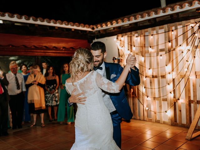 La boda de Daniel y Sara en Las Palmas De Gran Canaria, Las Palmas 112