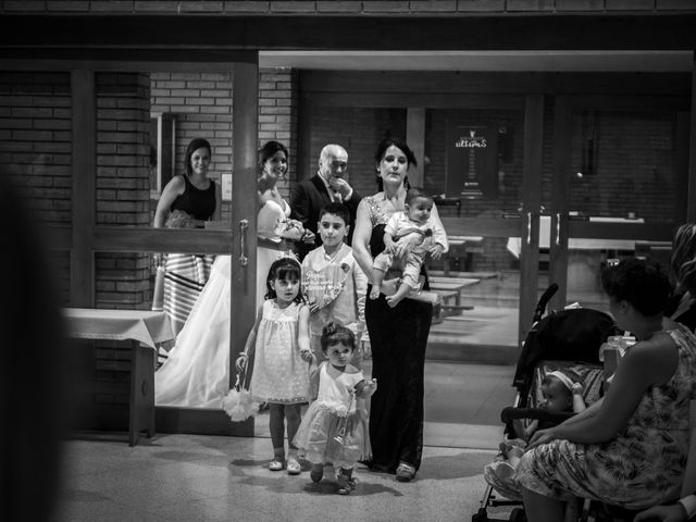 La boda de Sergio y Raquel en Les Borges Blanques, Lleida 70