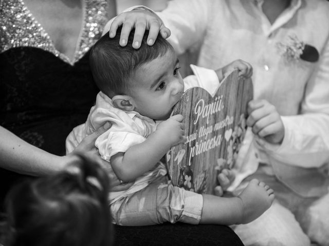 La boda de Sergio y Raquel en Les Borges Blanques, Lleida 74