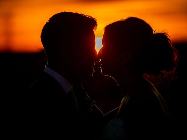 La boda de Sergio y Raquel en Les Borges Blanques, Lleida 111