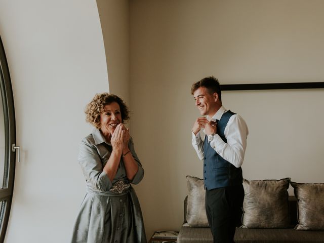 La boda de Albert y Sandra en Ordal, Barcelona 7