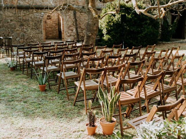 La boda de Albert y Sandra en Ordal, Barcelona 16