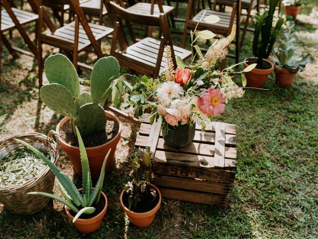 La boda de Albert y Sandra en Ordal, Barcelona 17