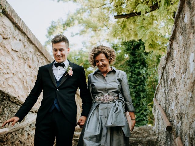La boda de Albert y Sandra en Ordal, Barcelona 24