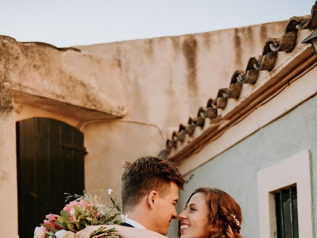 La boda de Albert y Sandra en Ordal, Barcelona 57