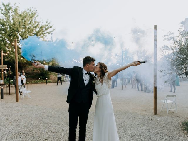 La boda de Albert y Sandra en Ordal, Barcelona 63