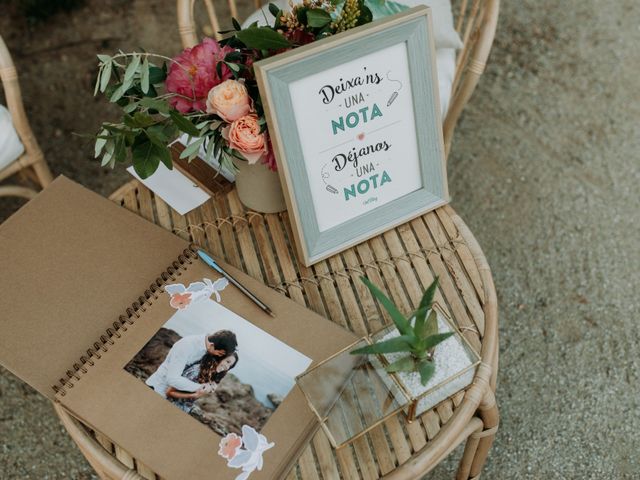 La boda de Albert y Sandra en Ordal, Barcelona 64