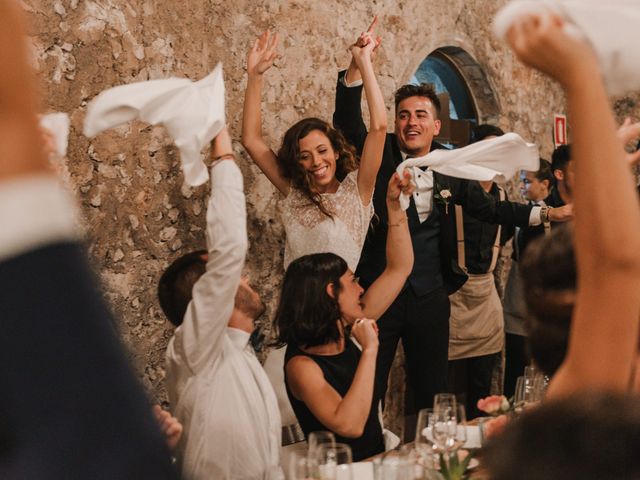 La boda de Albert y Sandra en Ordal, Barcelona 70