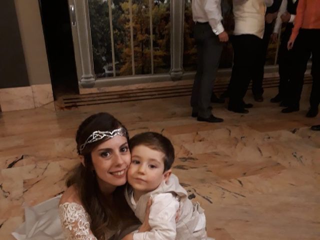 La boda de Guillermo y Carmen en Málaga, Málaga 5