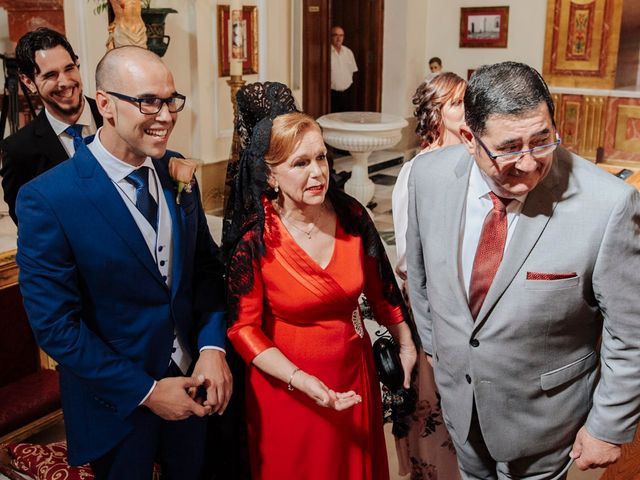 La boda de Alberto y Bianca en Estepona, Málaga 26