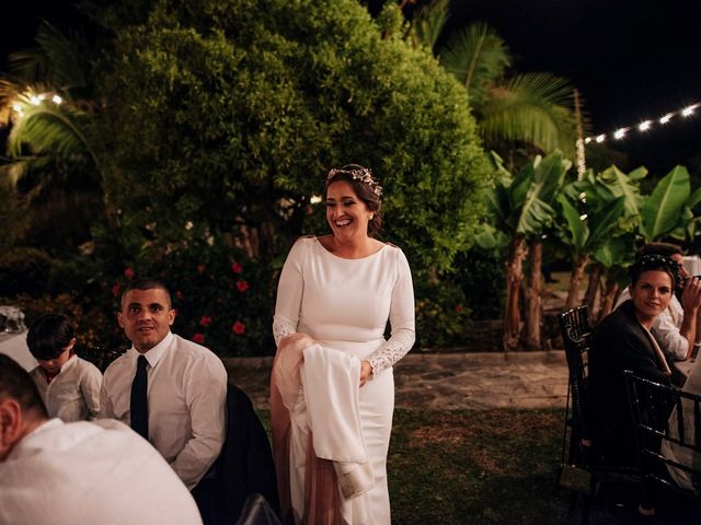 La boda de Alberto y Bianca en Estepona, Málaga 58