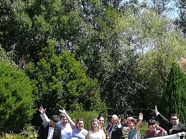 La boda de Txisko y Penélope  en León, León 4