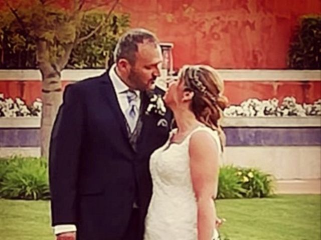 La boda de Alejandro y Monica en Sant Esteve Sesrovires, Barcelona 3