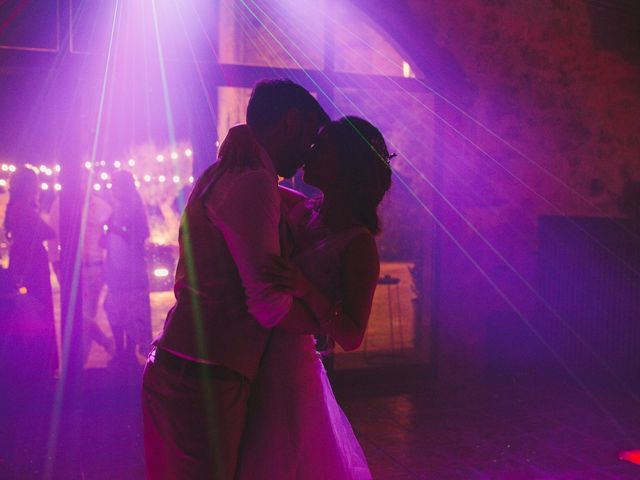 La boda de Héctor y Neus en Sant Marti De Tous, Barcelona 14