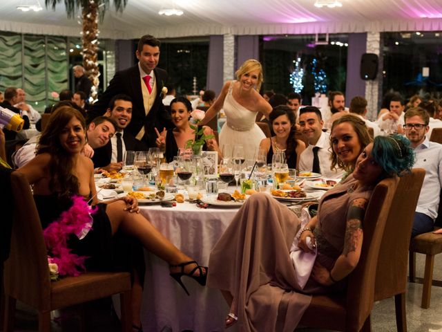 La boda de Alvaro y Laura en Madrid, Madrid 7