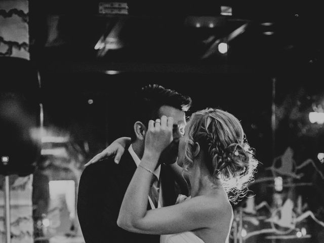 La boda de Alvaro y Laura en Madrid, Madrid 11
