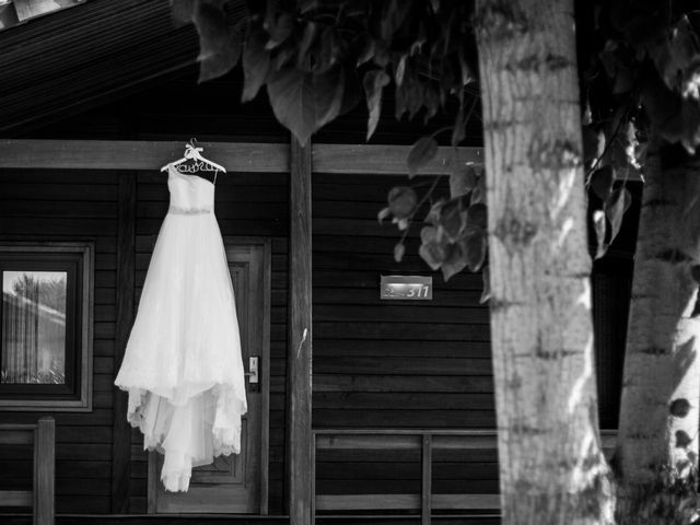 La boda de Alvaro y Laura en Madrid, Madrid 13
